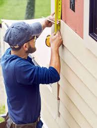 Best Engineered Wood Siding  in Redland, TX